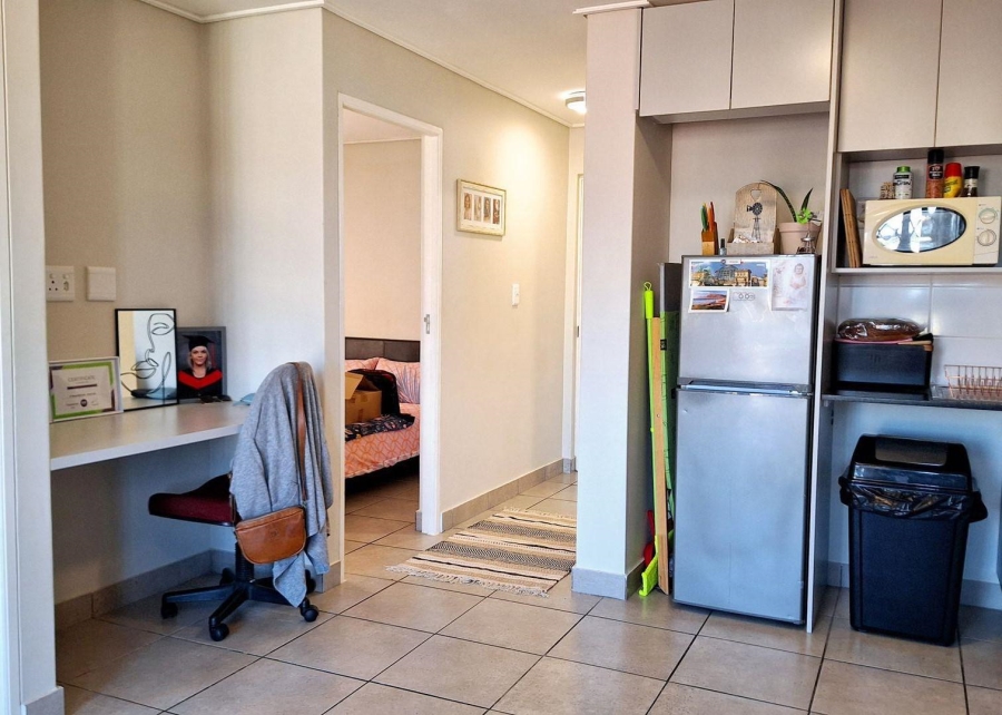 2 Bedroom Property for Sale in Joubert Park Western Cape